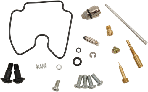 PARTS UNLIMITED - 1003-1371 - Carburetor Repair Kit - Suzuki