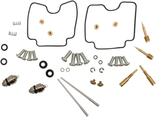 PARTS UNLIMITED - 1003-1374 - Carburetor Repair Kit - Suzuki