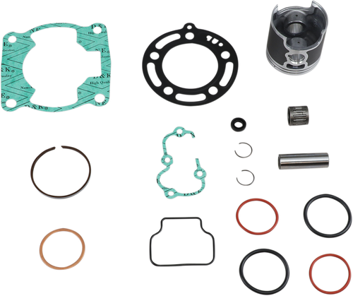 VERTEX - VTK23614A - Top End Piston Kit - 52.44 mm - Kawasaki | Suzuki