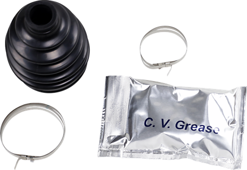 ALL BALLS - 19-5037 - CV Boot Kit - Front/Rear Inner/Outer - Can-Am