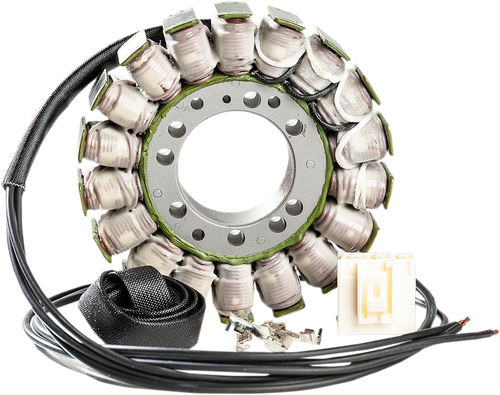 RICK'S MOTORSPORT ELECTRIC - 24-009 - OE Style Stator - Arctic Cat