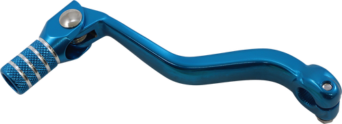 TMV - 172664BU - Shifter Lever - Blue - YZ