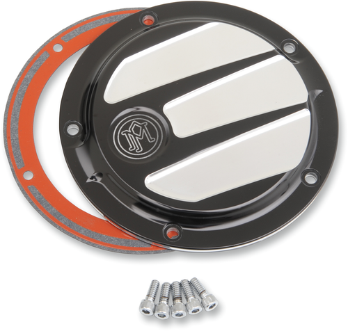 PERFORMANCE MACHINE (PM) - 0177-2026-BMP - Derby Cover