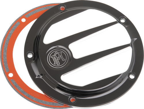 PERFORMANCE MACHINE (PM) - 0177-2026-BMP - Derby Cover