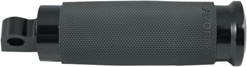 AVON GRIPS - FP-CC-86-ANO - Foot Pegs - Contour - Black
