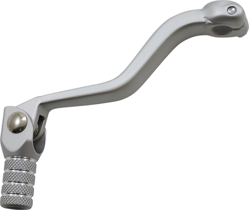 TMV - 172664SI - Shifter Lever - Silver - YZ