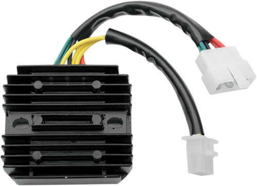 RICK'S MOTORSPORT ELECTRIC - 10-313 - Rectifier/Regulator - Kawasaki