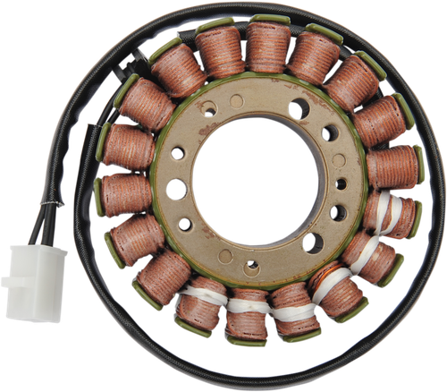 RICK'S MOTORSPORT ELECTRIC - 21-005 - Stator - Triumph