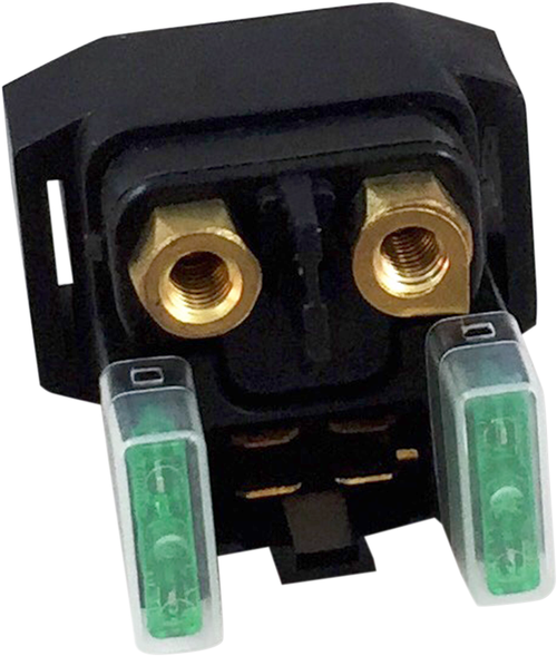 RICK'S MOTORSPORT ELECTRIC - 65-404 - Solenoid Switch - Yamaha
