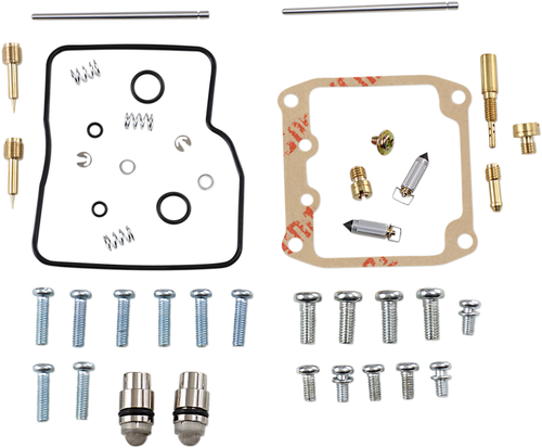 PARTS UNLIMITED - 1003-1379 - Carburetor Repair Kit - Suzuki