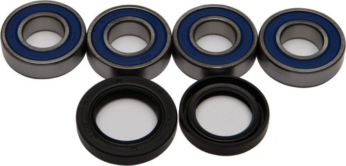 ALL BALLS - 25-1381 - Wheel Bearing Kit - Front - '01-'17 GL1800