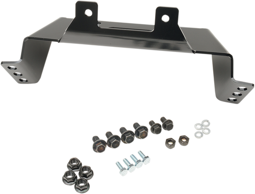 WARN - 90459 - Winch Mount - Midsize Ranger