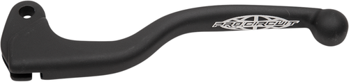 PRO CIRCUIT - PCCL04-01-051 - Forged Clutch Lever - Black