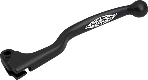 PRO CIRCUIT - PCCL04-01-052 - Forged Clutch Lever - Black