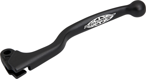 PRO CIRCUIT - PCCL04-01-052 - Forged Clutch Lever - Black