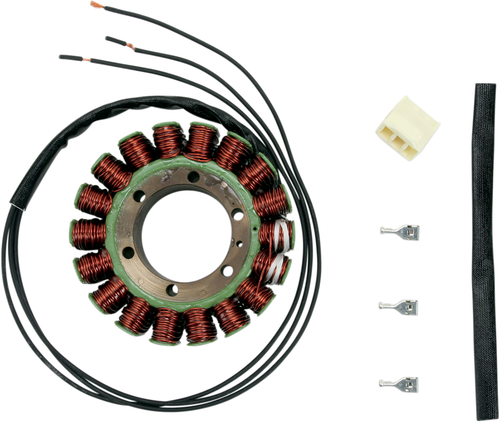 RICK'S MOTORSPORT ELECTRIC - 21-127 - Stator - Honda