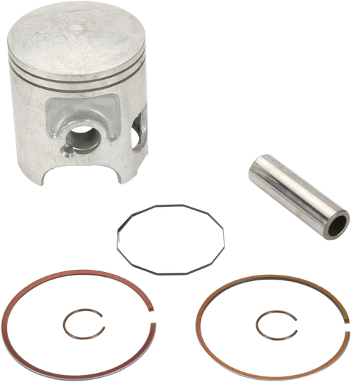 PROX - 01.2020.000 - Piston Kit - 64.00 mm - Yamaha RD350/RD350 LC/Banshee 350