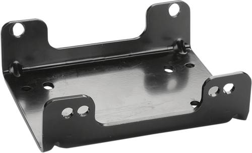WARN - 90845 - Winch Mount - Wolverine X2/X4