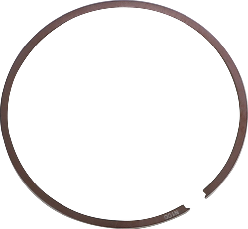 WOSSNER - RSB6700 - Piston Ring - 67.00 mm