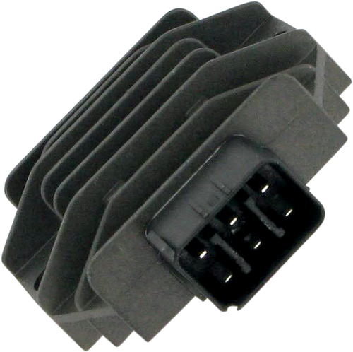RICK'S MOTORSPORT ELECTRIC - 10-422 - Regulator/Rectifier - Yamaha