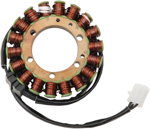 RICK'S MOTORSPORT ELECTRIC - 21-413 - Stator - Yamaha