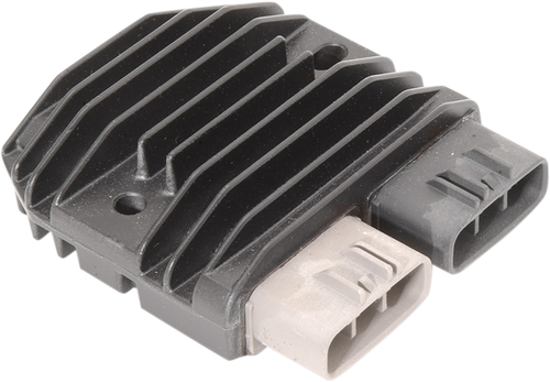 RICK'S MOTORSPORT ELECTRIC - 10-022 - Regulator - Rectifier - Triumph Hot Shot Series