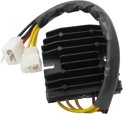 RICK'S MOTORSPORT ELECTRIC - 10-122H - Hot Shot Regulator/Rectifier - Honda
