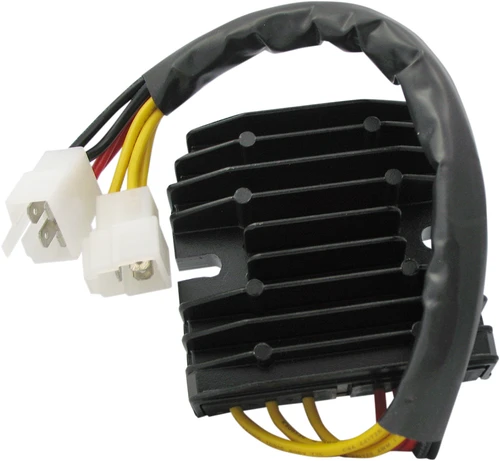 RICK'S MOTORSPORT ELECTRIC - 10-122H - Hot Shot Regulator/Rectifier - Honda