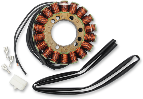RICK'S MOTORSPORT ELECTRIC - 21-414H - Stator - Yamaha