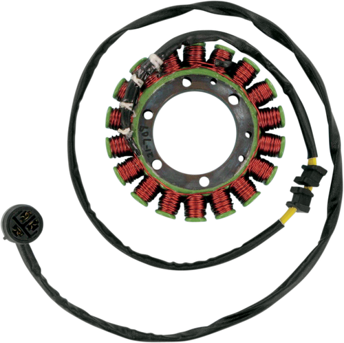 RICK'S MOTORSPORT ELECTRIC - 21-709 - Stator - Kawasaki