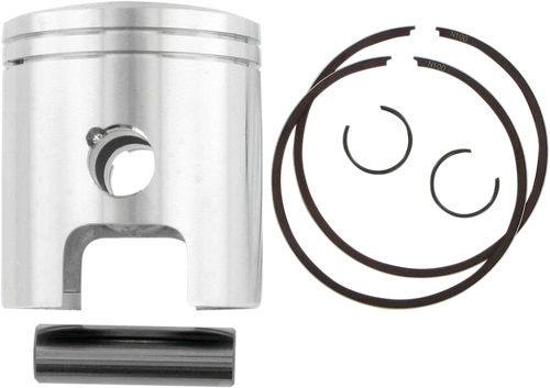 WISECO - 456M04950 - Piston Kit - 49.50 mm - Suzuki