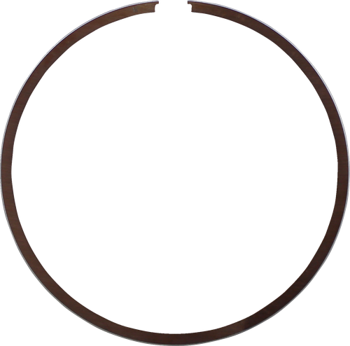 WOSSNER - RSB7250 - Piston Ring - 72.50 mm