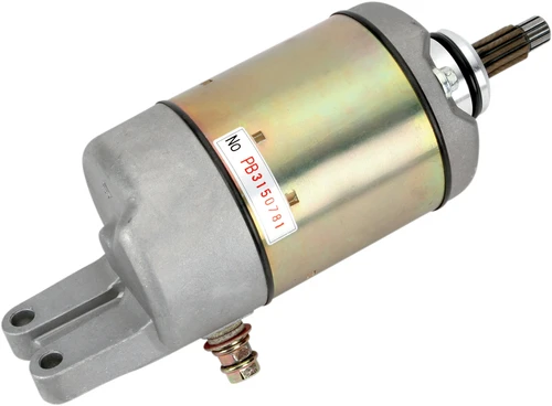 RICK'S MOTORSPORT ELECTRIC - 61-195 - Starter - Honda