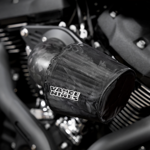 VANCE & HINES - 22930 - VO2 Rain Sock - Falcon/90