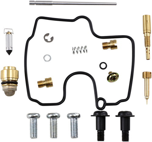 PARTS UNLIMITED - 1003-1391 - Carburetor Repair Kit - Suzuki