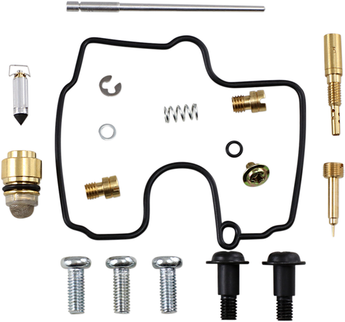 PARTS UNLIMITED - 1003-1391 - Carburetor Repair Kit - Suzuki