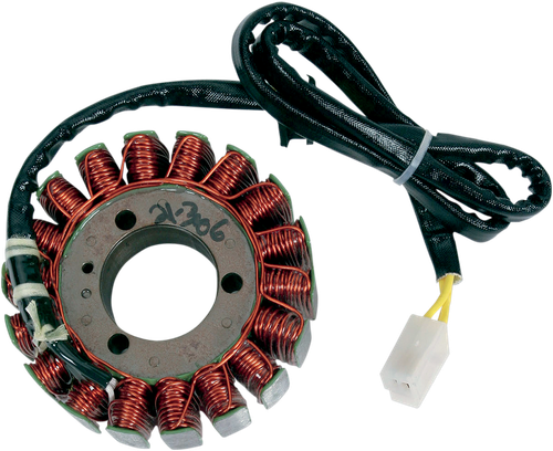 RICK'S MOTORSPORT ELECTRIC - 21-306 - Stator - Suzuki