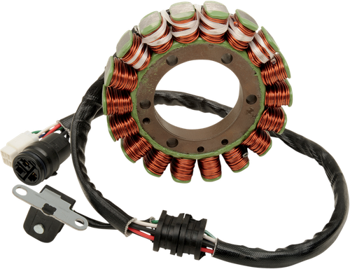 RICK'S MOTORSPORT ELECTRIC - 21-918 - Stator - Yamaha