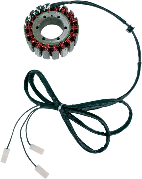 RICK'S MOTORSPORT ELECTRIC - 21-307 - Stator - Suzuki
