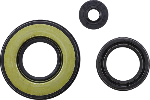 VERTEX - 55199 - Oil Seal - Yamaha