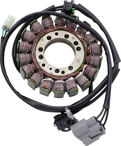 RICK'S MOTORSPORT ELECTRIC - 21-036 - Stator - Triumph