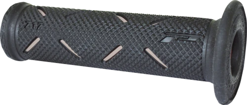 PRO GRIP - PA0717OEGR02 - 717 Road Grips - Gray/Black