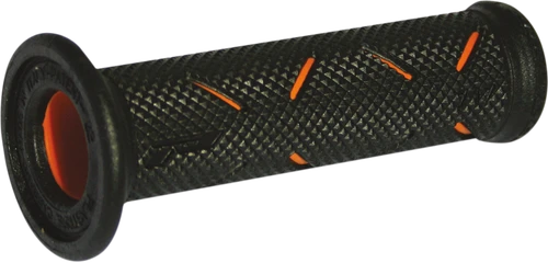 PRO GRIP - PA0717OEAC02 - 717 Road Grips - Orange/Black