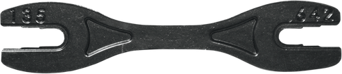 TMV - 172740 - Spoke Wrench - Standard - 6-in-1