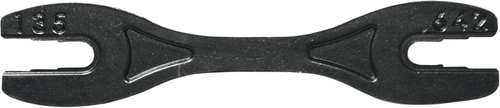 TMV - 172740 - Spoke Wrench - Standard - 6-in-1