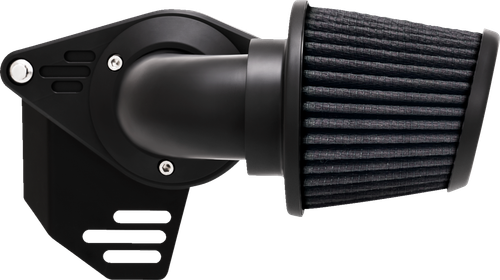 VANCE & HINES - 41061 - VO2 Falcon Air Intake Kit - Matte Black