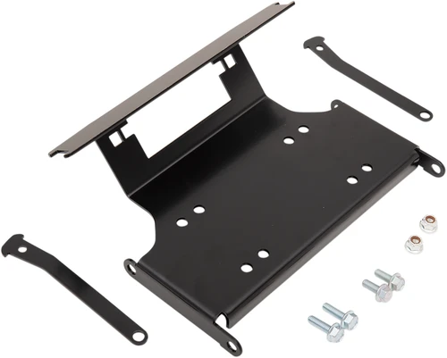 WARN - 102600 - Winch Mount - Talon