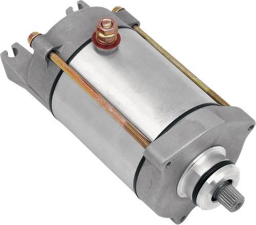 RICK'S MOTORSPORT ELECTRIC - 61-107 - Starter - Honda