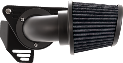 VANCE & HINES - 41065 - VO2 Falcon Air Intake Kit - Matte Black