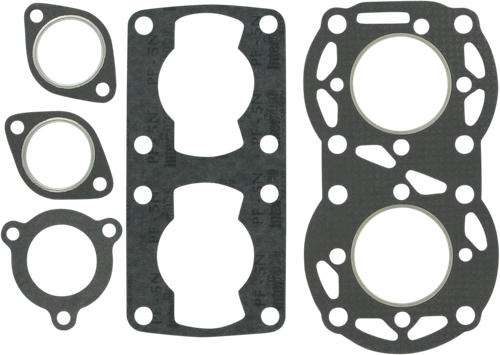 VERTEX - 710109 - Full Top End Set - Polaris